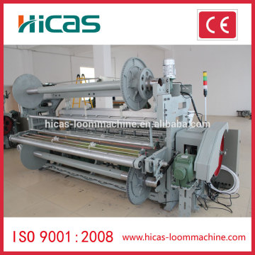 Máquina de tecelagem Qingdao HICAS 200cm